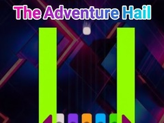 Тоглоом The Adventure Hail