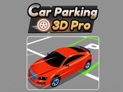Тоглоом Car Parking 3D Pro