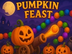 Тоглоом Pumpkin Feast