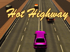 Тоглоом Hot Highway