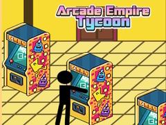 Тоглоом Arcade Empire Tycoon