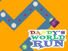 Тоглоом Dandy's World Marathon