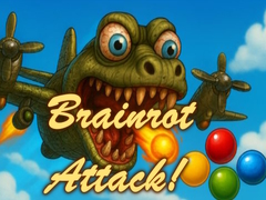 Тоглоом Brainrot Attack!