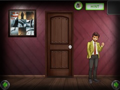 Тоглоом Amgel Easy Room Escape 330