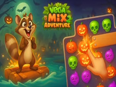 Тоглоом Vega Mix 2 Adventure