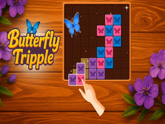 Тоглоом Butterfly Triple