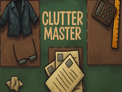 Тоглоом Clutter Master