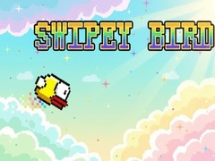 Тоглоом Swipey Bird