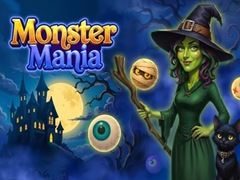 Тоглоом Monster Mania