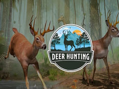 Тоглоом Deer Hunting 