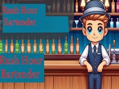 Тоглоом Rush Hour Bartender