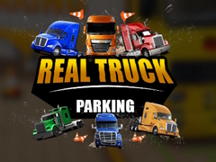 Тоглоом Real Truck Parking
