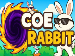 Тоглоом Coe Rabbit