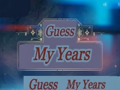 Тоглоом Guess My Years