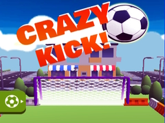 Тоглоом Crazy Kick! 