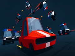 Тоглоом Pato VS Cops