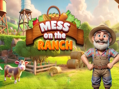 Тоглоом Mess on the Ranch