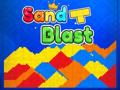 Тоглоом Sand Blast