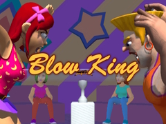 Тоглоом Blow King