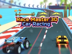 Тоглоом Race Master 3D Car Racing