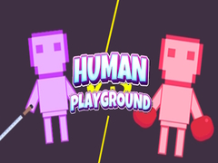 Тоглоом Human Playground