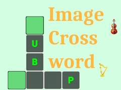 Тоглоом Image Crossword