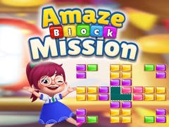 Тоглоом Amaze Mission