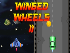 Тоглоом Winged Wheels II