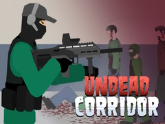 Тоглоом Undead Corridor