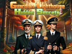Тоглоом Guardian Lighthouse Hidden Secrets