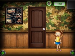 Тоглоом Amgel Kids Room Escape 355