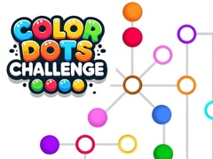 Тоглоом Color Dots Challenge