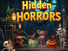 Тоглоом Hidden Horrors 