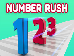 Тоглоом Number Rush