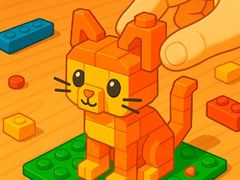 Тоглоом Construction Set - 3D Builder