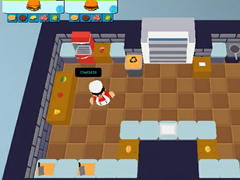 Тоглоом Multiplayer Cooking Coop