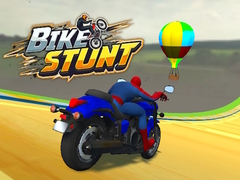 Тоглоом Bike Stunt 