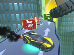 Тоглоом Cool Cars Racing at Altitud