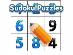 Тоглоом Sudoku Puzzles