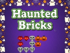 Тоглоом Haunted Bricks