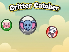 Тоглоом Critter Catcher