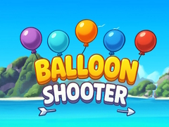 Тоглоом Balloon Shooter 
