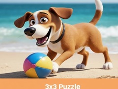 Тоглоом Puzzimals