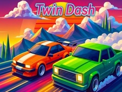 Тоглоом Twin Dash