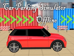 Тоглоом Car Parking Simulator Offline