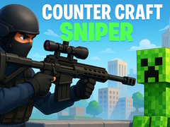 Тоглоом Counter Craft Sniper