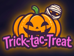 Тоглоом Trick-Tac-Treat