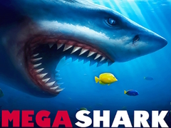 Тоглоом Mega Shark
