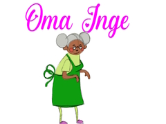 Тоглоом Oma Inge