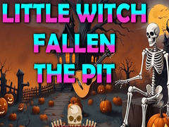 Тоглоом Little Witch Fallen The Pit